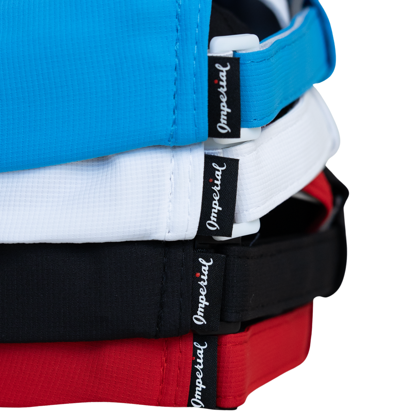 The Dad | Imperial Original Performance Cap - Pacifc Blue