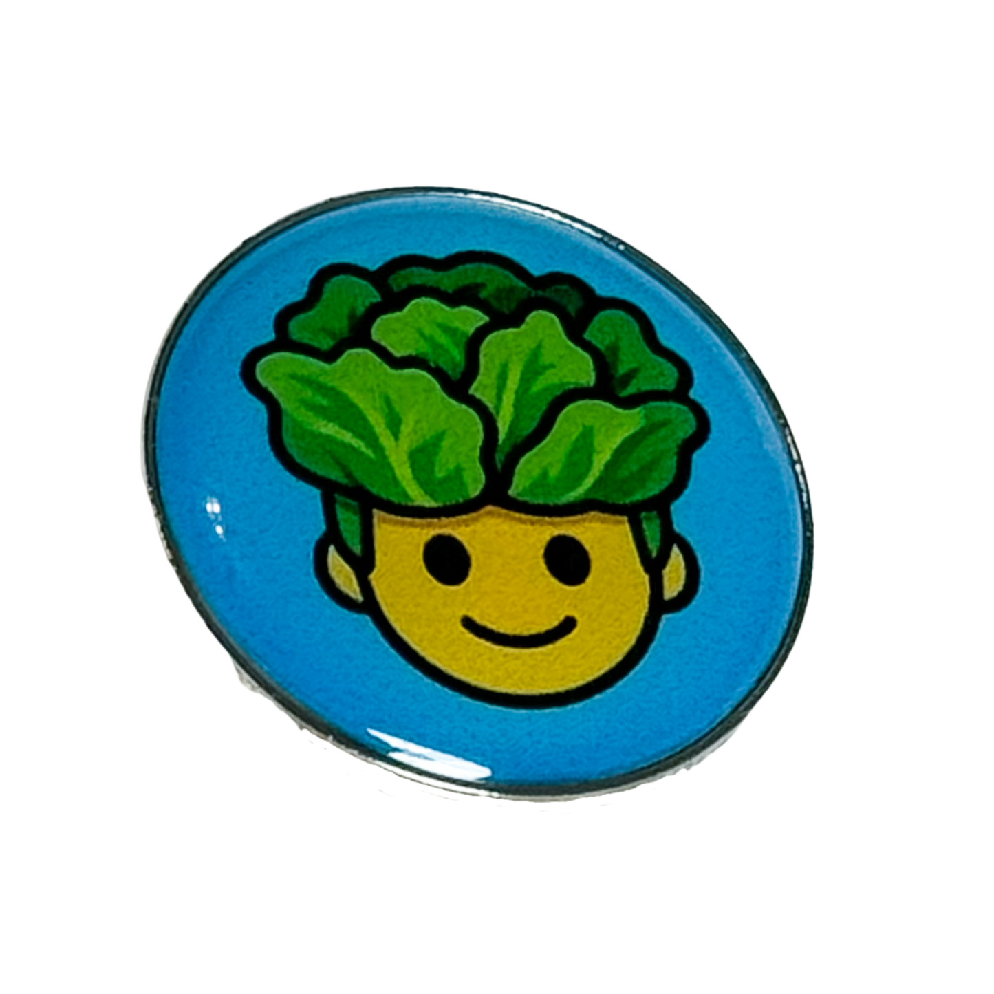 Sprout Ball Marker