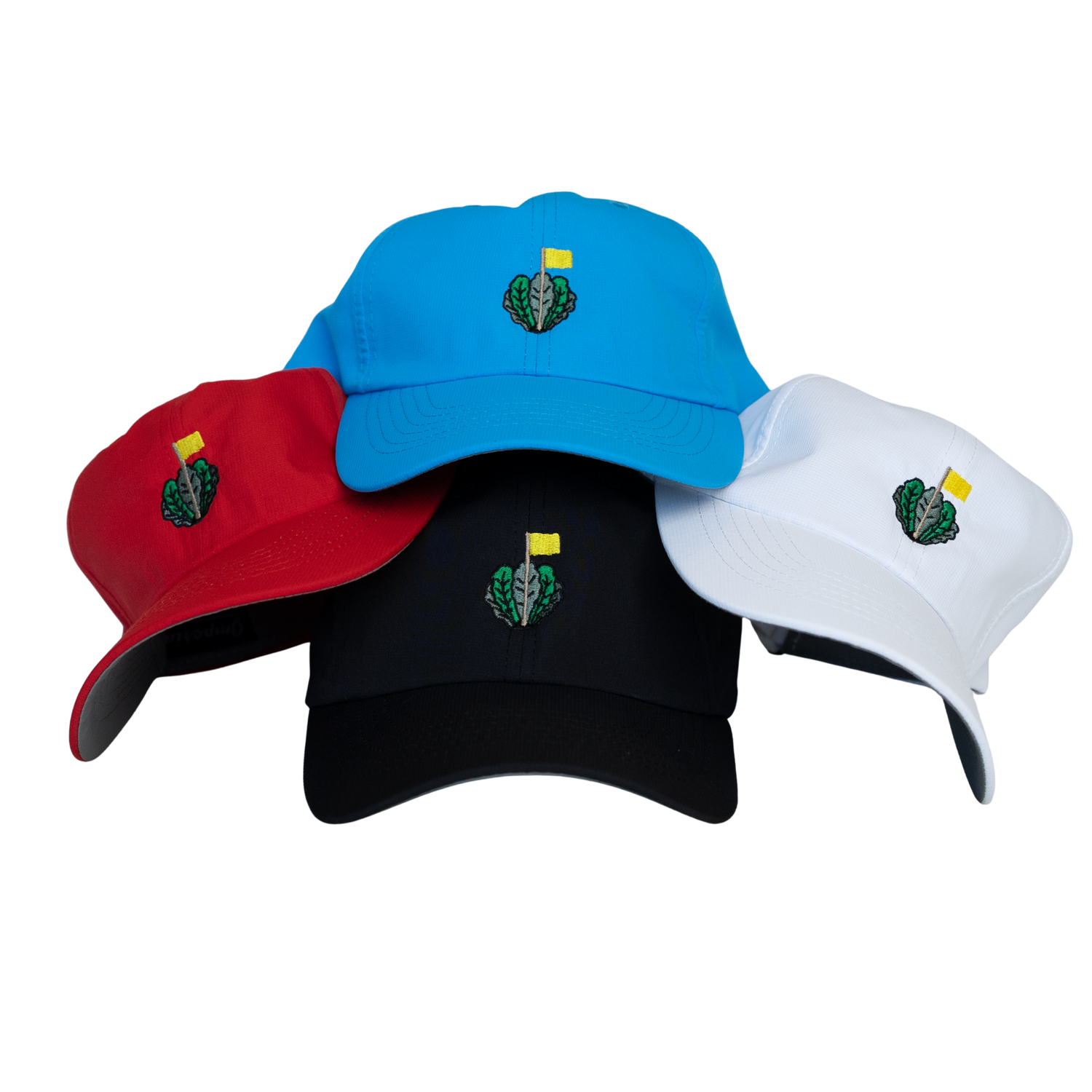 Dad Hats