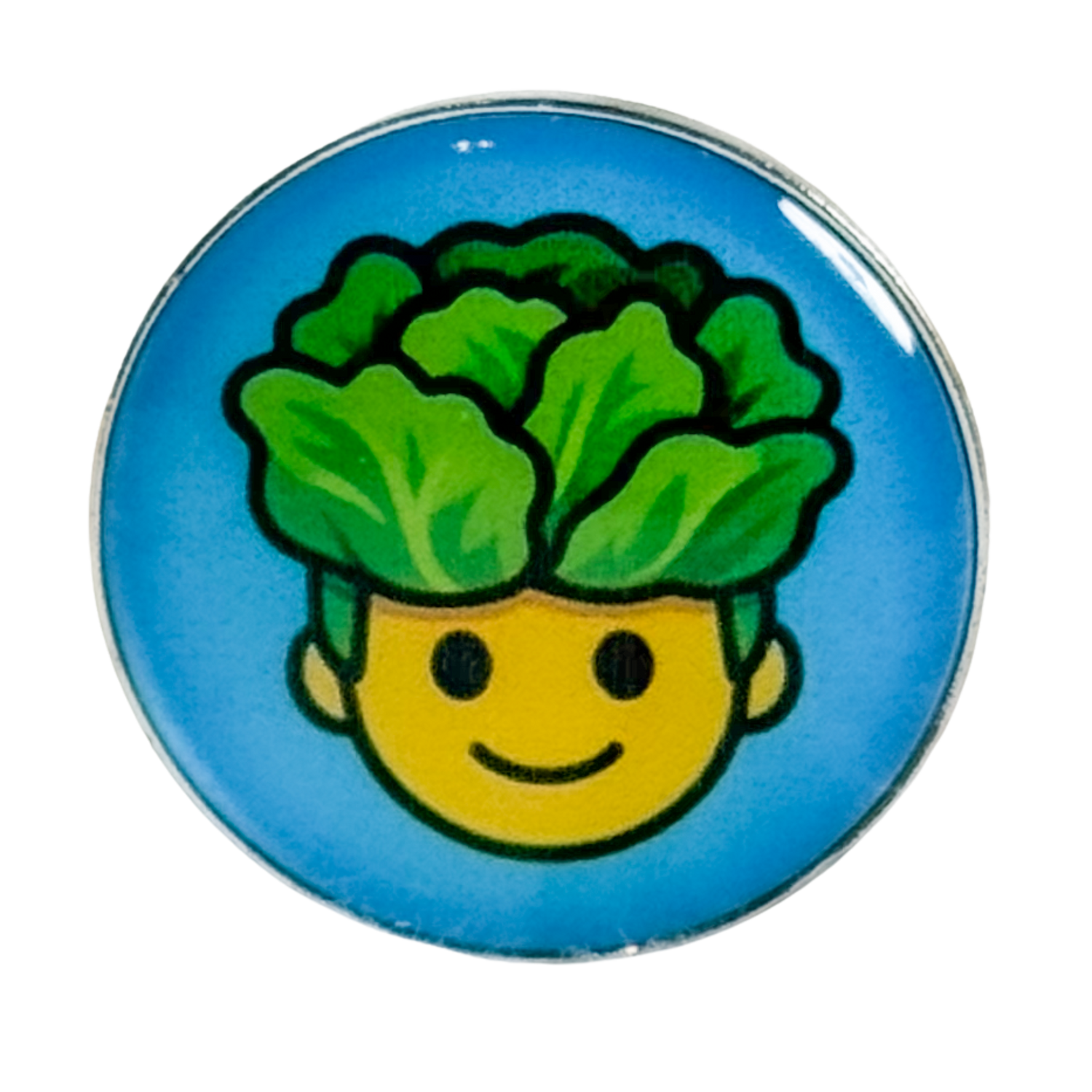 Ball Markers