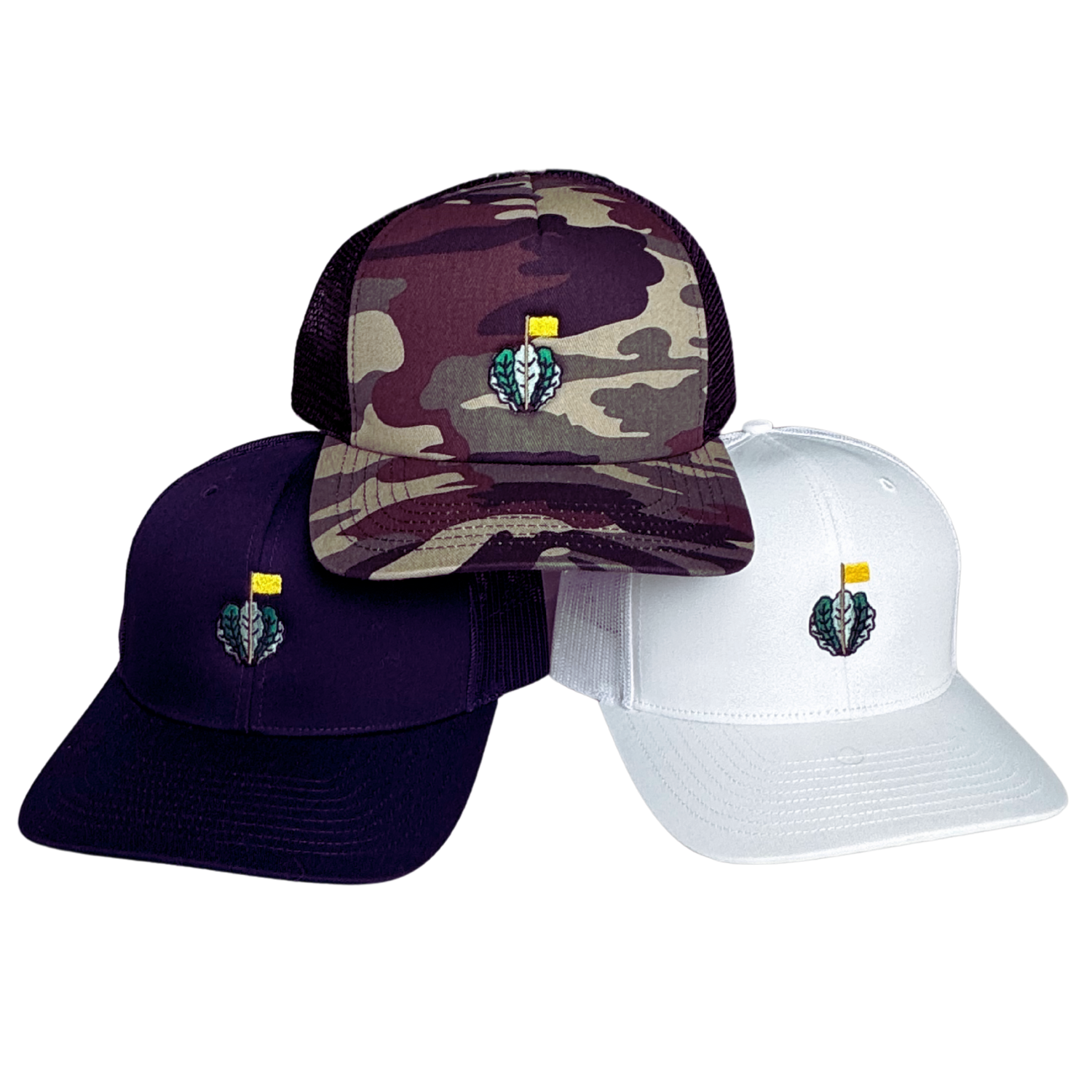 Trucker Hats
