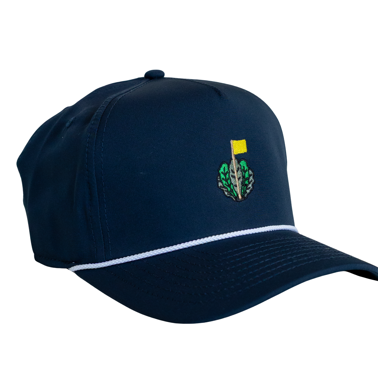 OG | Imperial Rope Hat - Navy / White