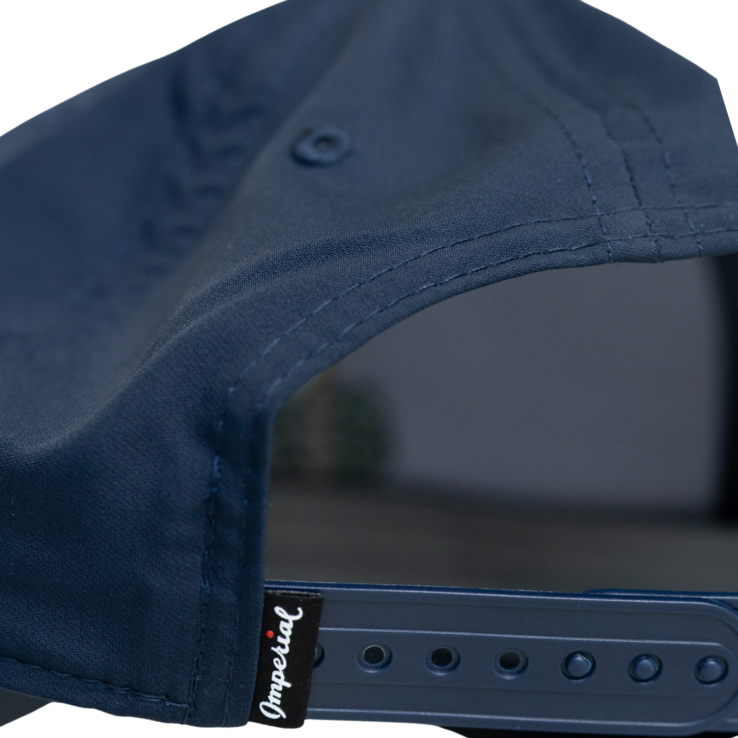 OG | Imperial Rope Hat - Navy / White