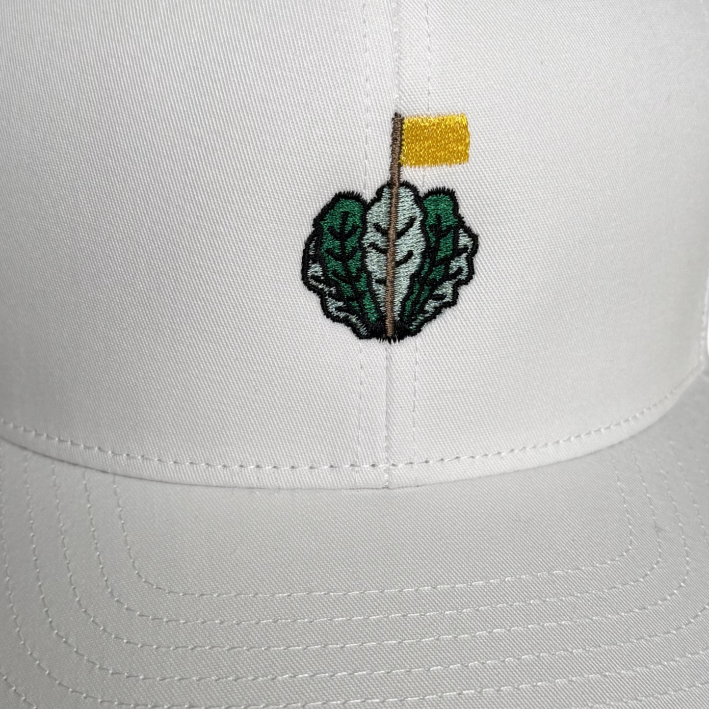 Ropeless | Richardson Trucker Hat - White