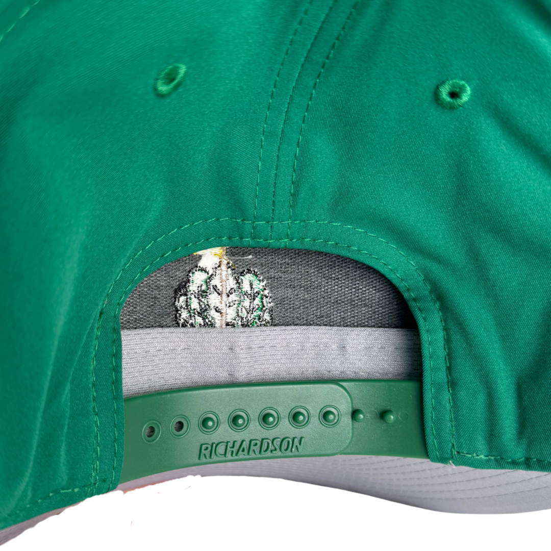帽子 the studs cap KMRII LGB 1f KMRii Official Online Store