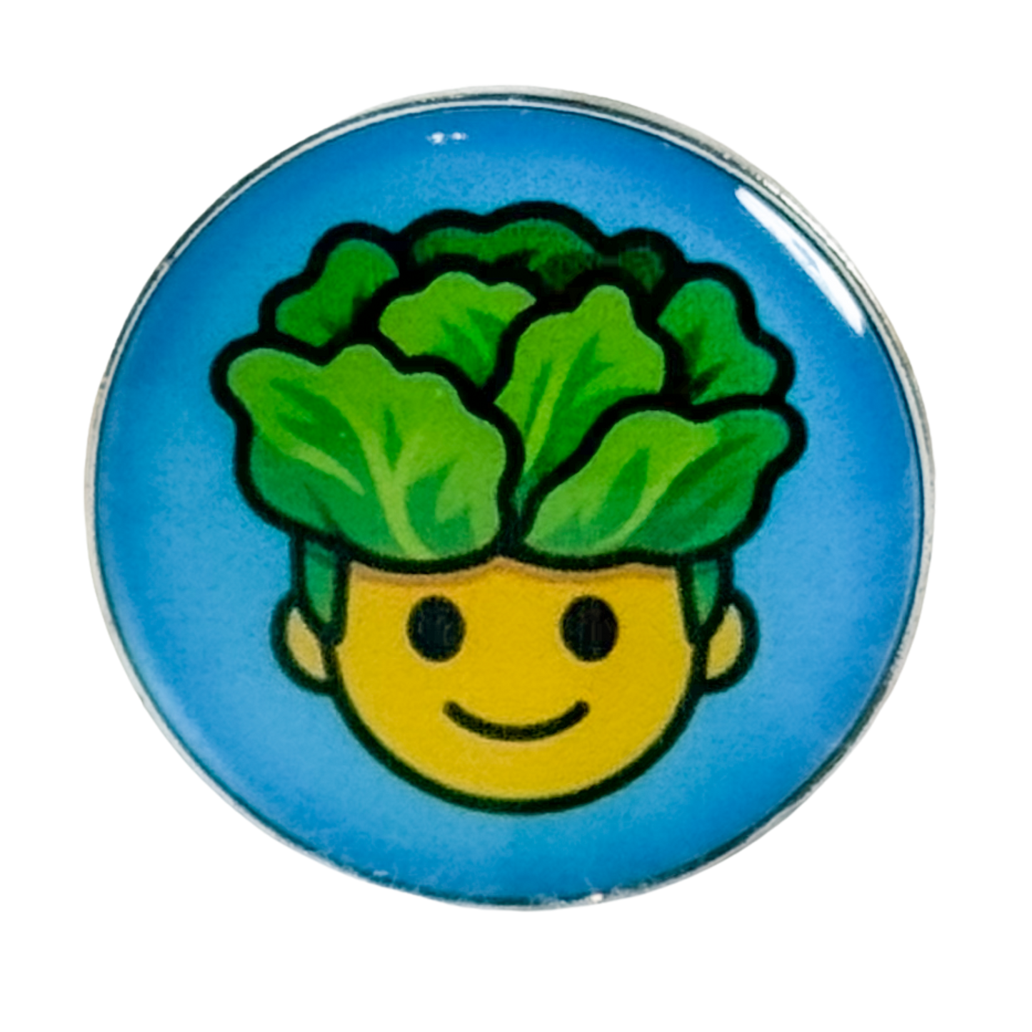 Sprout Ball Marker