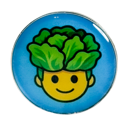 Sprout Ball Marker