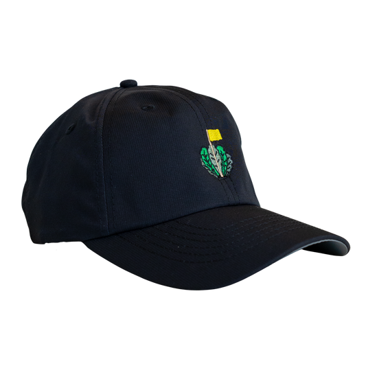 The Dad | Imperial Original Performance Cap - Black